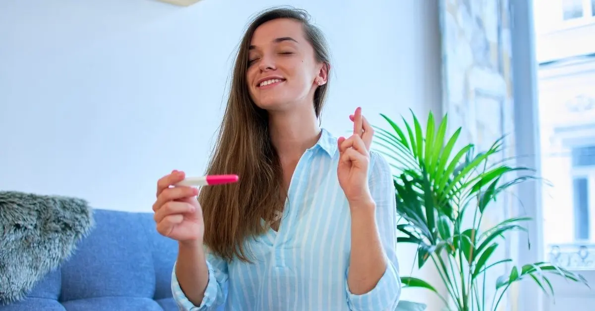 Female Fertiliy Treatment