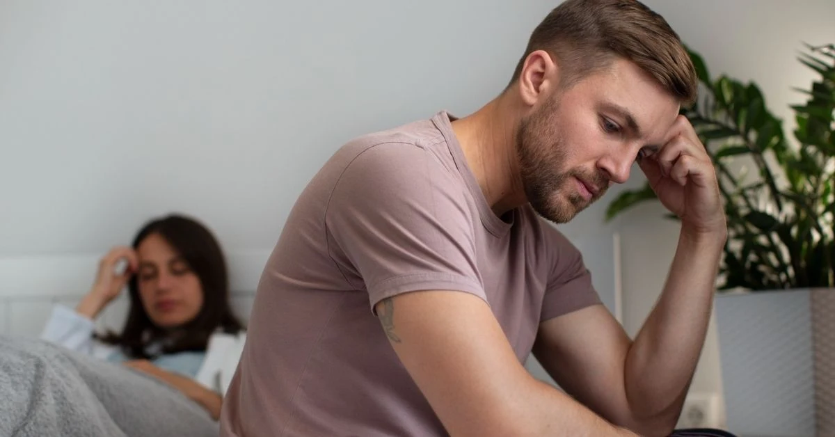 Male Infertility Conditions