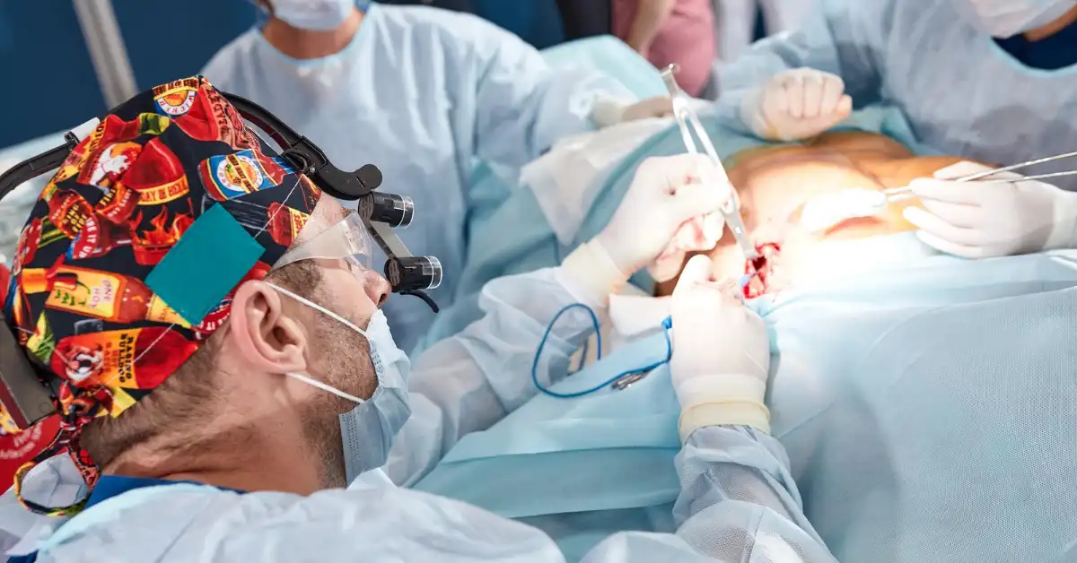 Tubal Reversal Surgery