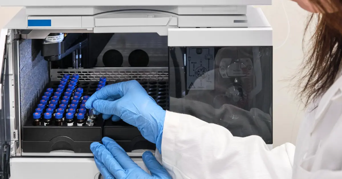 Magnetic Assisted Cell Sorting