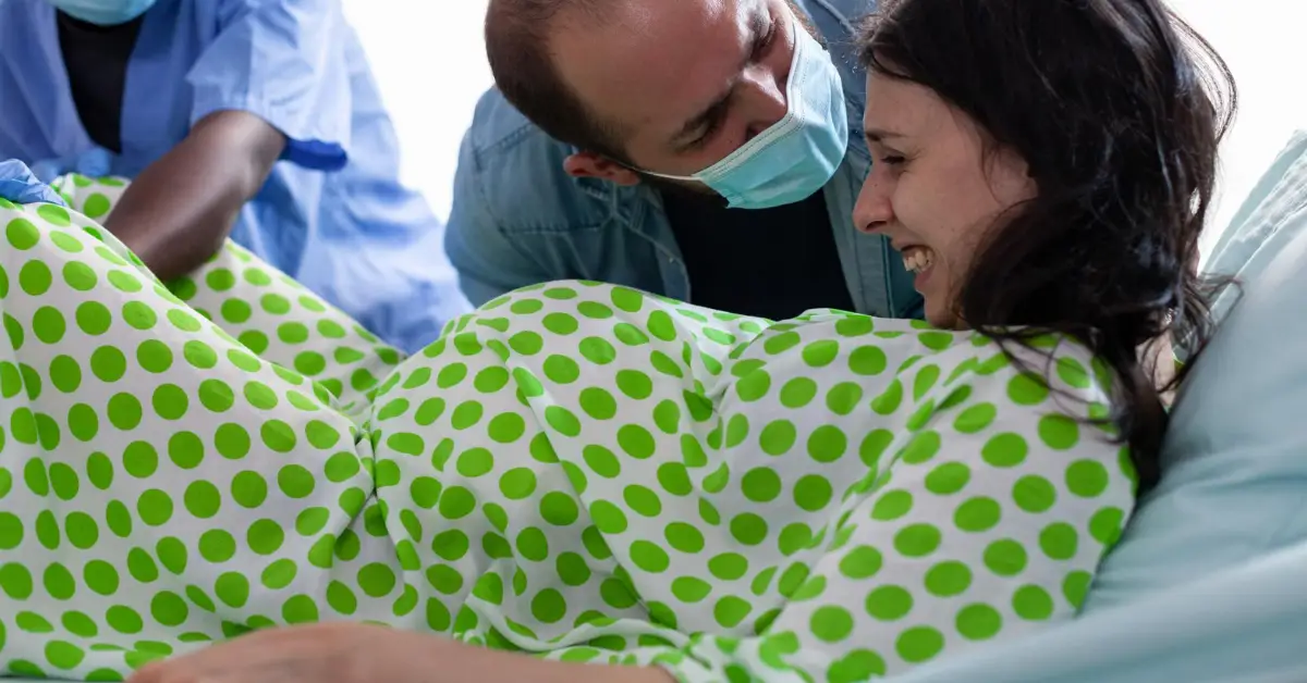 Normal & Cesarean Deliveries