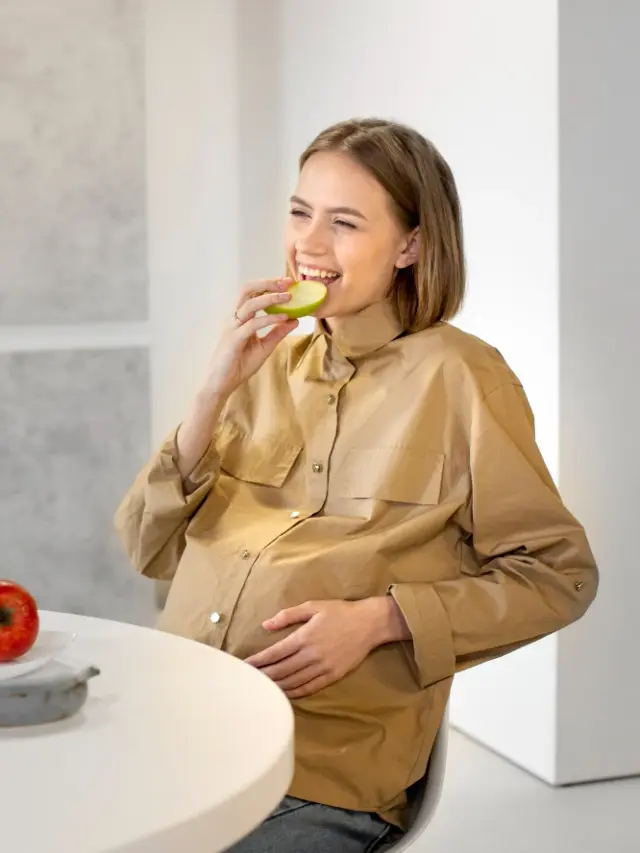Foods to Eat During Pregnancy